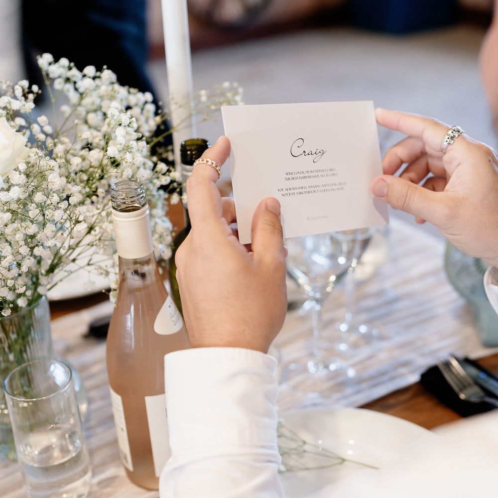 personalised-wedding-poem-as-favour-and-keepsake