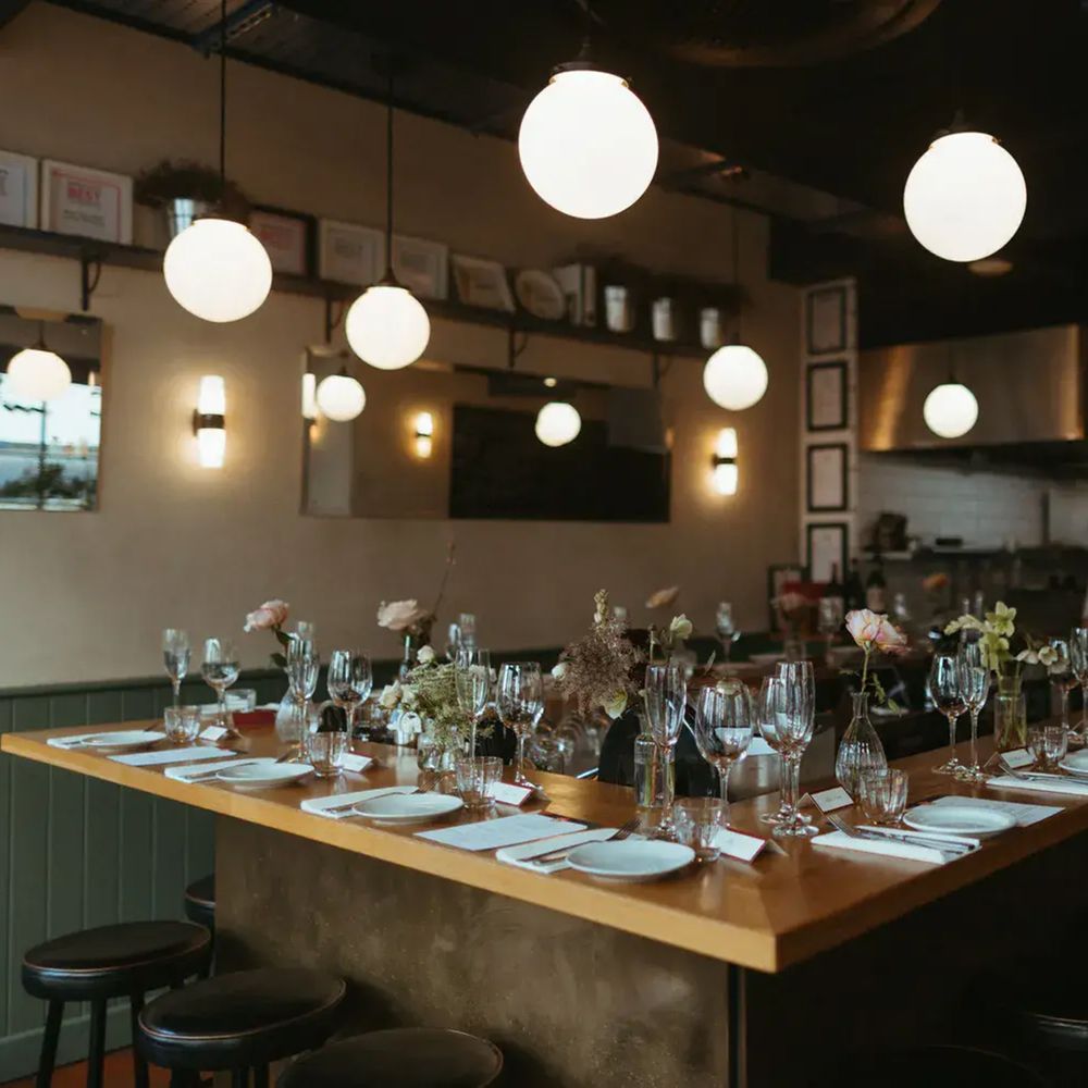 cin cin italian bar wedding venue in sussex 