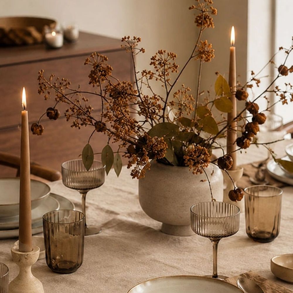 dining tablescape prezola competition