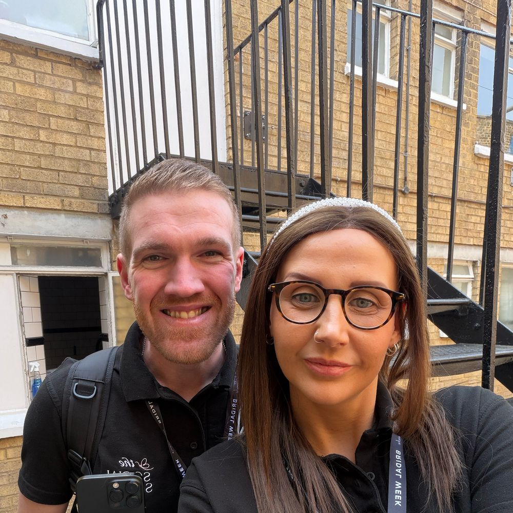 jade and danny from the social socket