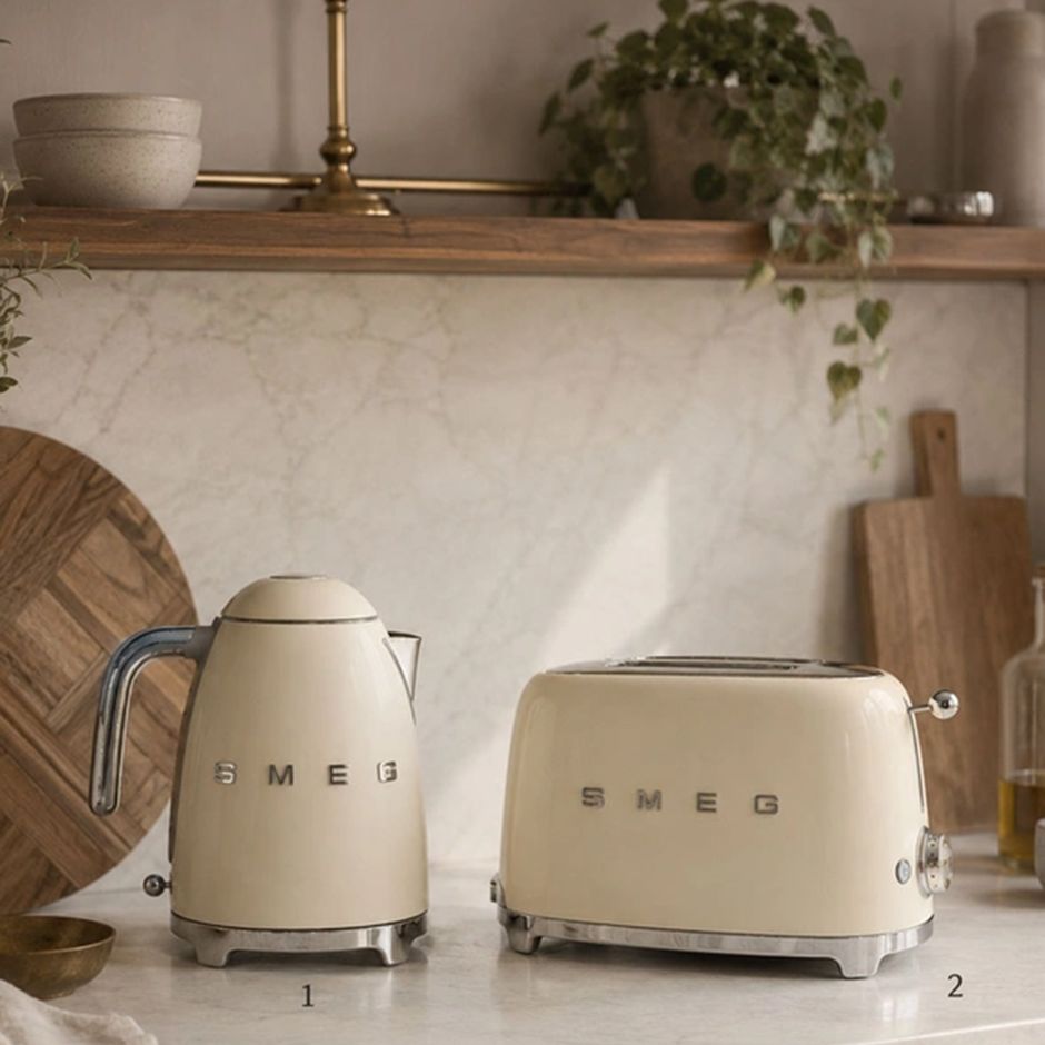 smeg kettle and toaster prezola competition