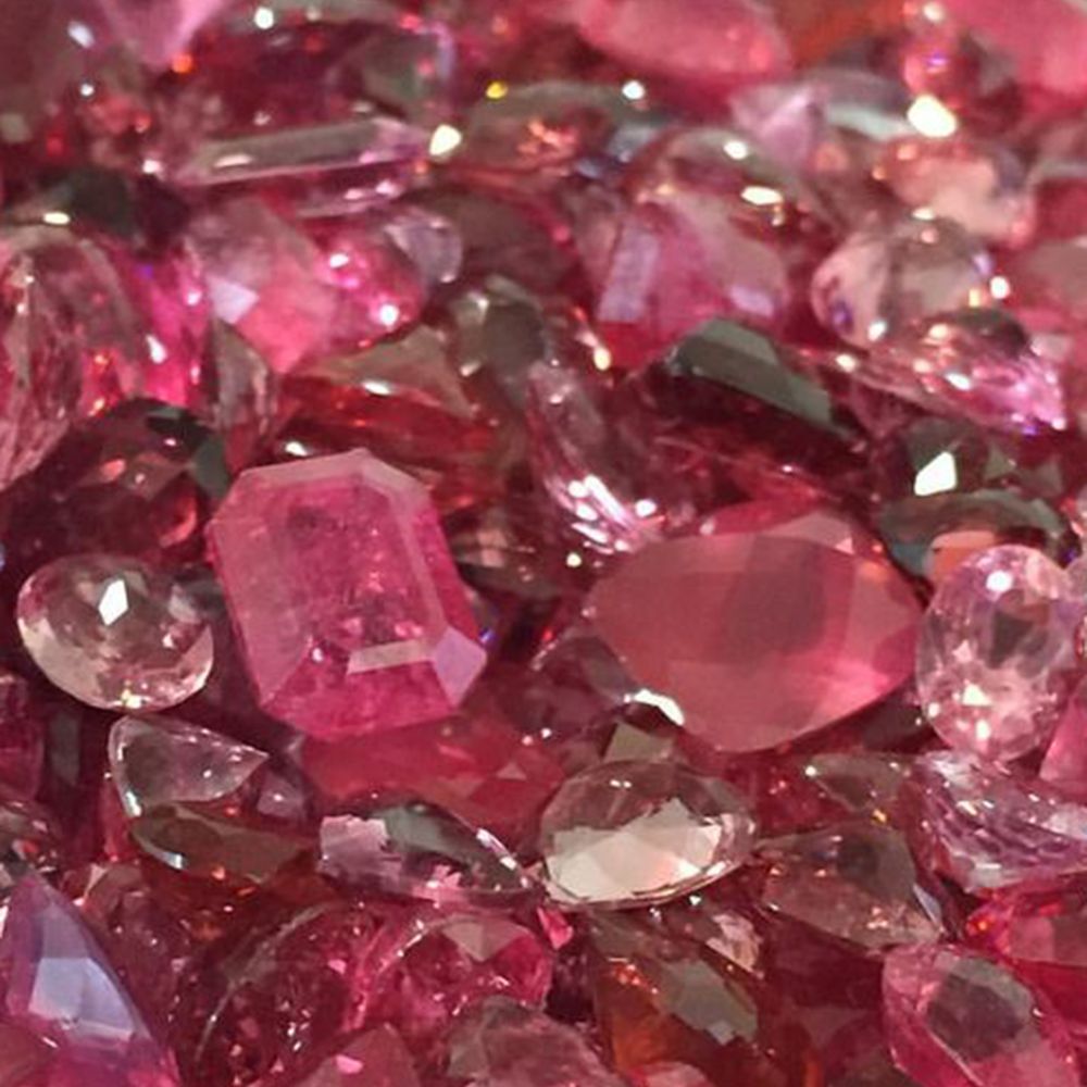 spinel gemstones