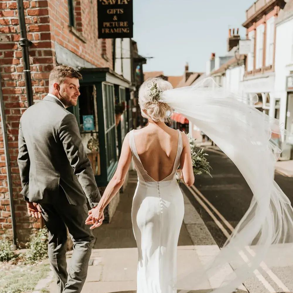the george in rye wedding venue