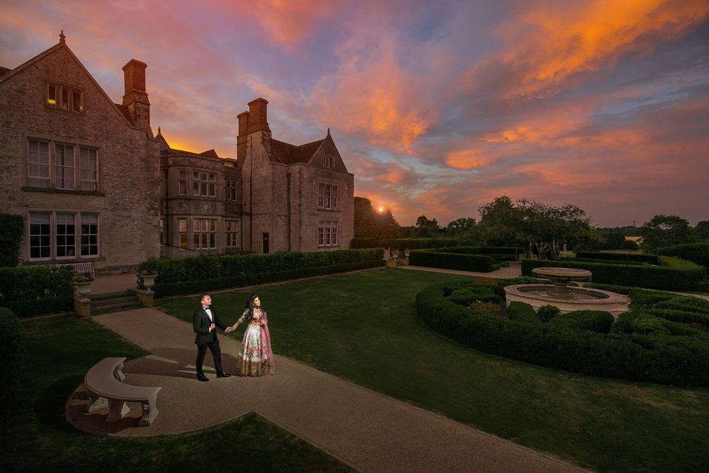 Froyle Froyle Park Country Estate | Wedding Venues in Hampshire
