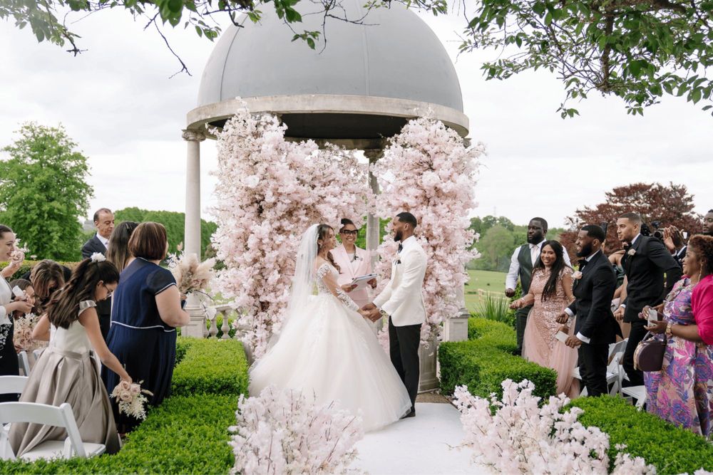 Froyle Froyle Park Country Estate | Wedding Venues in Hampshire