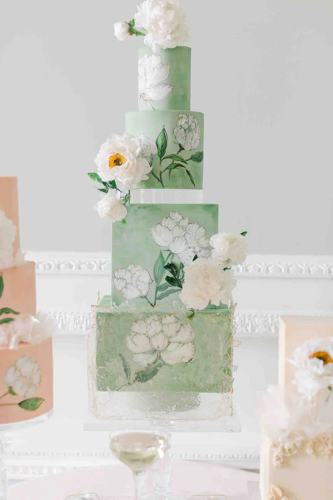 52 Green Wedding Theme Ideas & Inspiration - Rock My Wedding