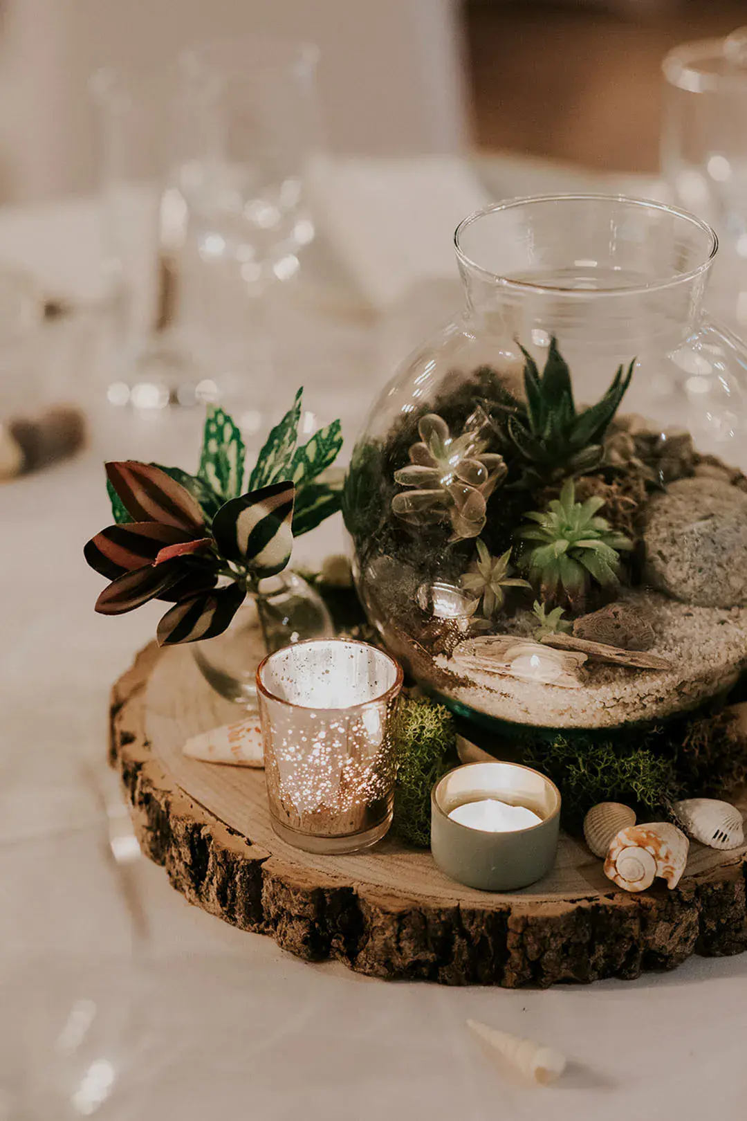 40 Wedding Table Centrepiece Ideas Your Guests Will Love Looking At