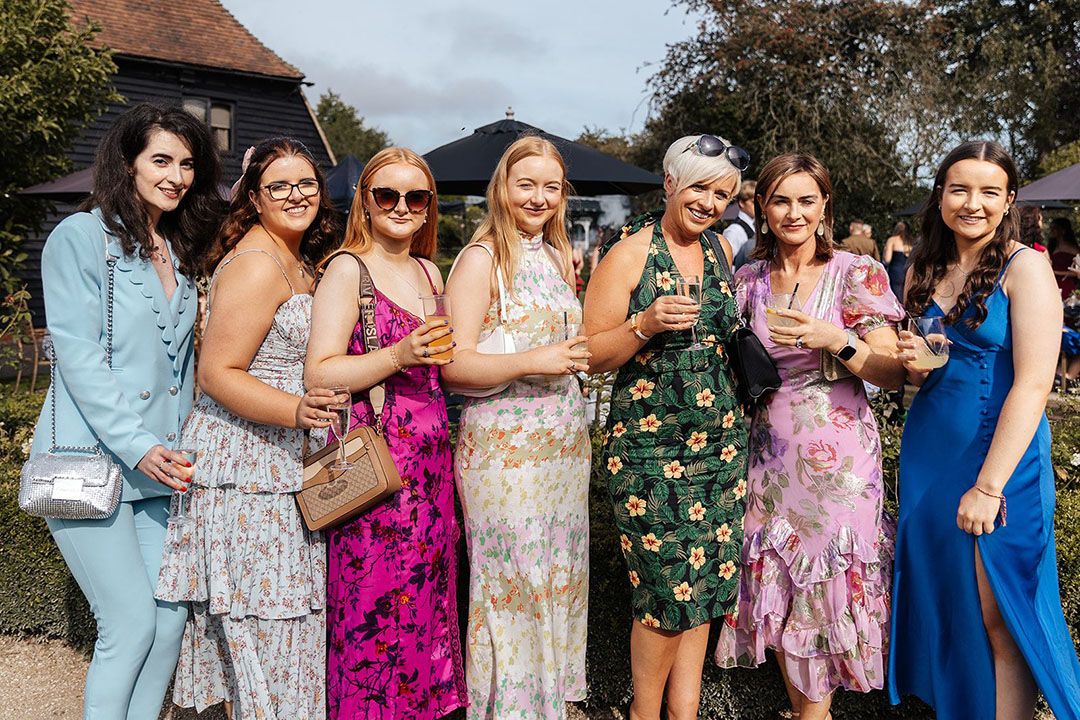 Women's wedding guest orders outfits uk