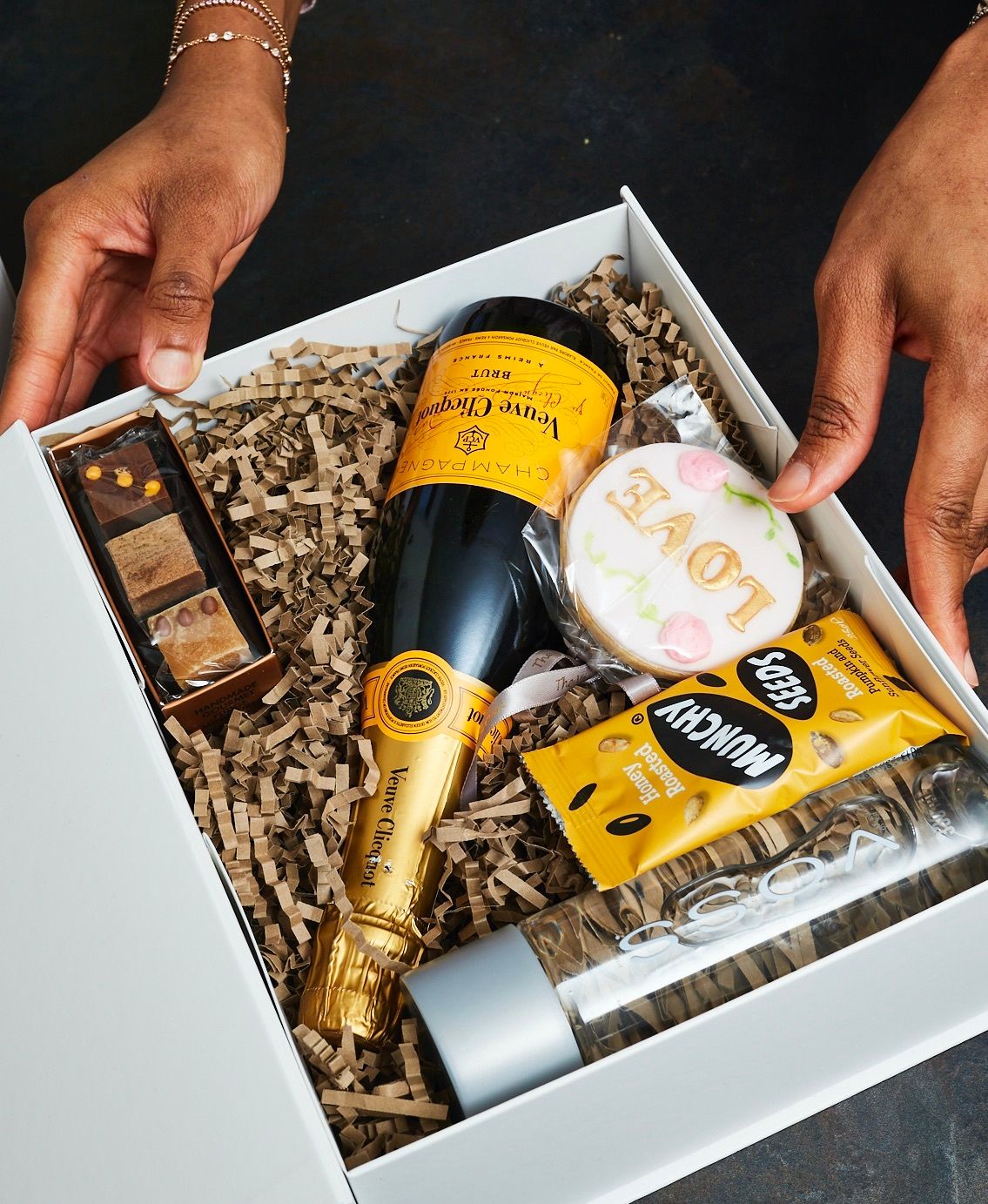 Wedding Gift Boxes - Ideas Of What To Include