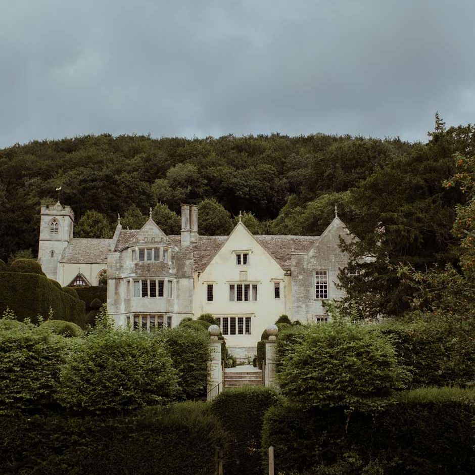 The 26 Best Wedding Venues in the Cotswolds -  