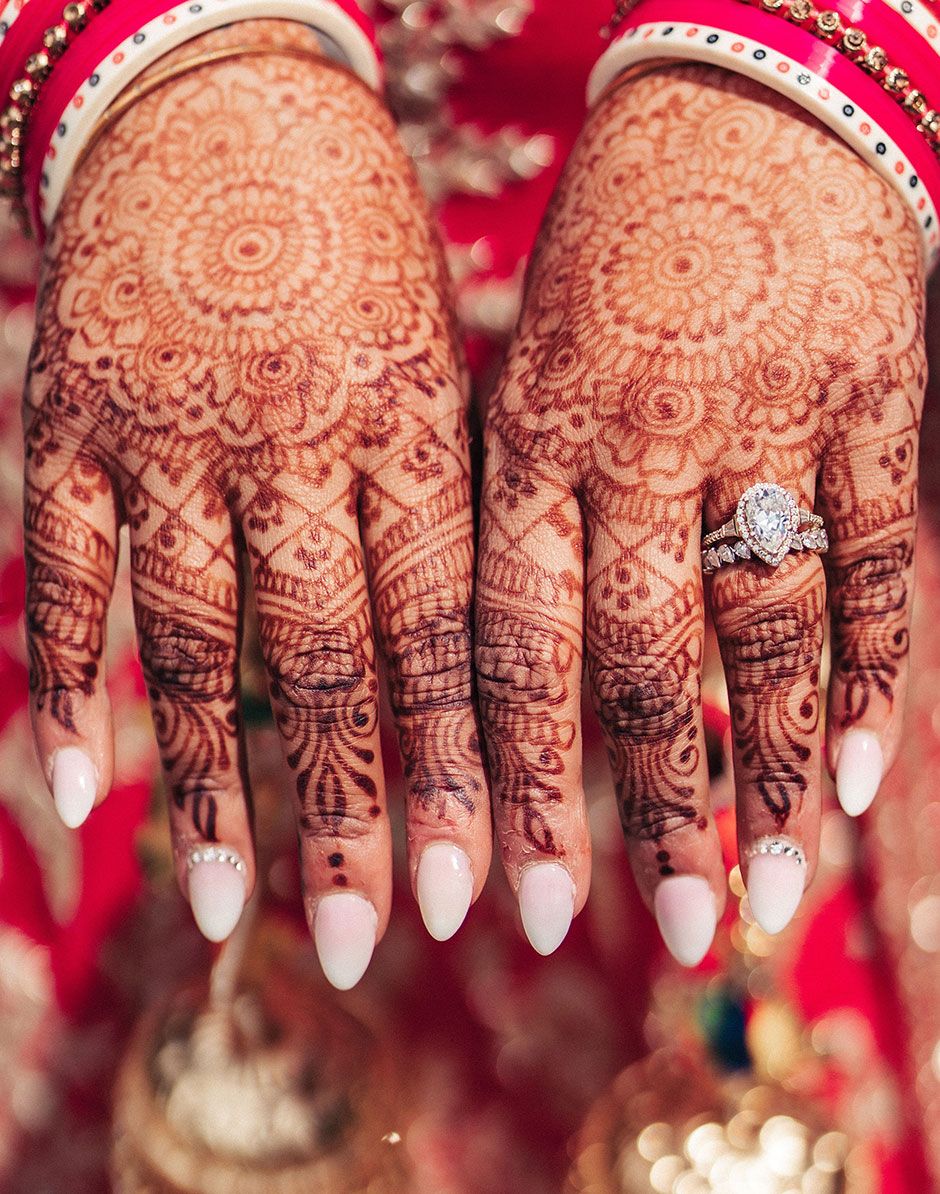 Haldi+Mehandi+Face+Sharp... - Atul Dange Photography & Editors | Facebook