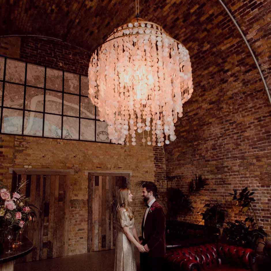 Wedding Venues London As Recommended By Rock My Wedding