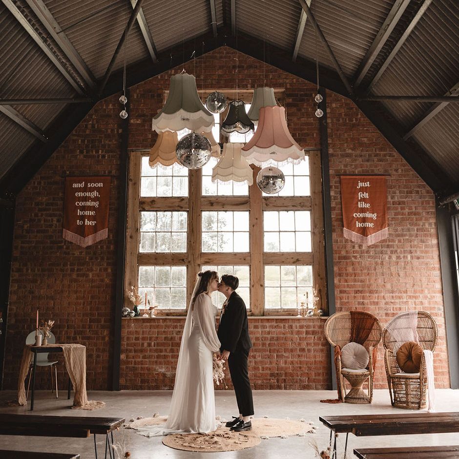 Luxe Bridal Lingerie Inspiration at The Giraffe Shed