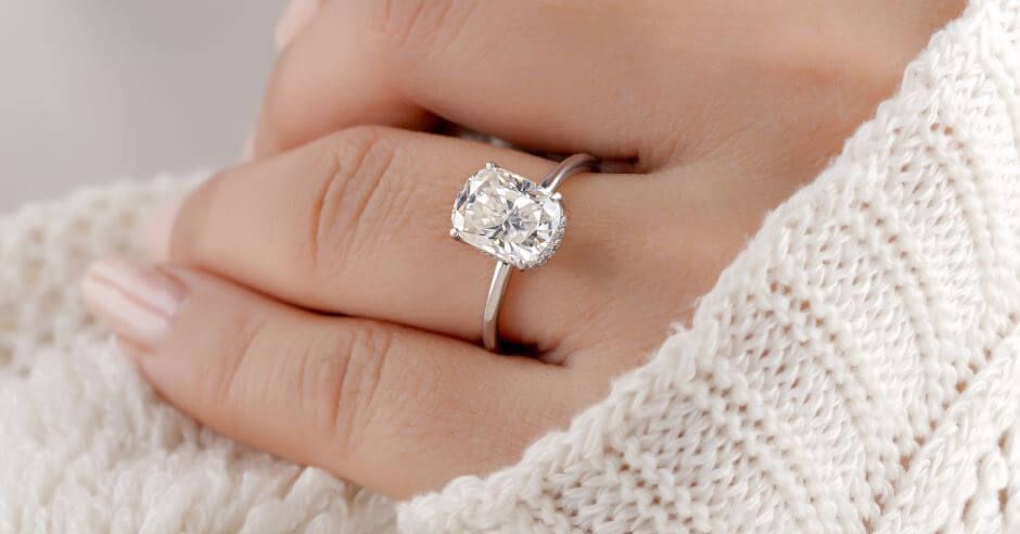 How Much to Spend on An Engagement Ring