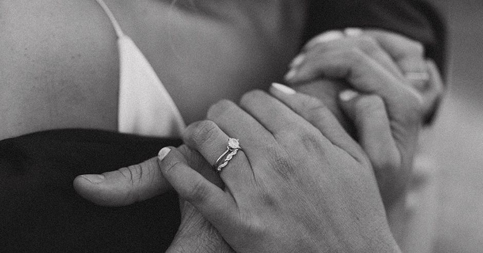 How To Find Your Partners Engagement Ring Size Without Them Knowing