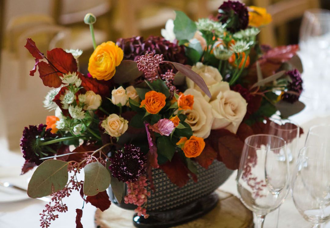 40 Wedding Table Centrepiece Ideas Your Guests Will Love Looking At