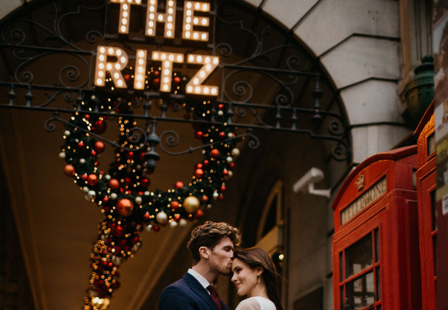 Story Of My Dress Bridal Lookbook - Love In The City