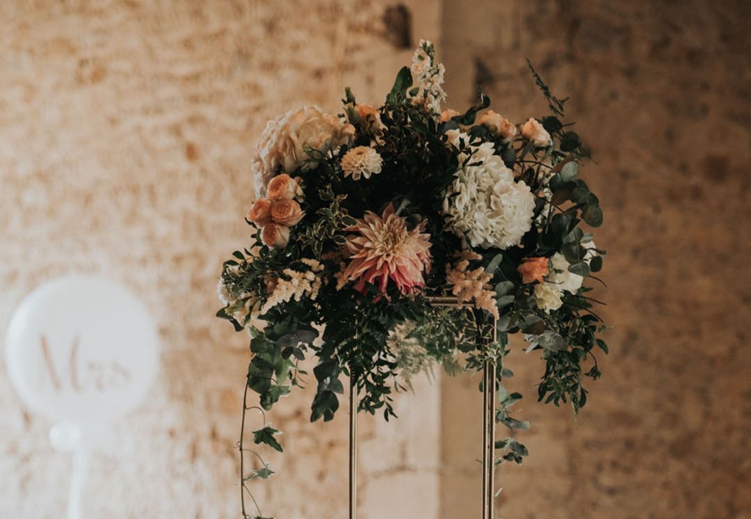 40 Wedding Table Centrepiece Ideas Your Guests Will Love Looking At