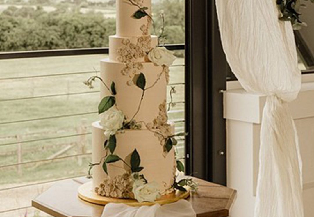 Wedding Cakes Near Me - Find The Perfect Cake Maker - Rock My Wedding