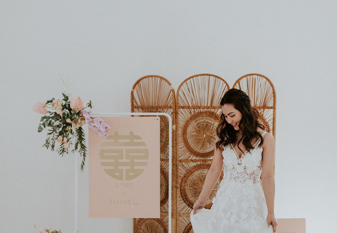 Asian Wedding Decor Ideas & Inspiration - Rock My Wedding