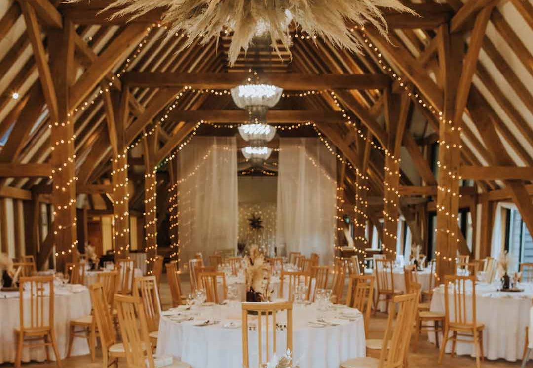 What Are The Different Types Of Wedding Venues You Can Book?