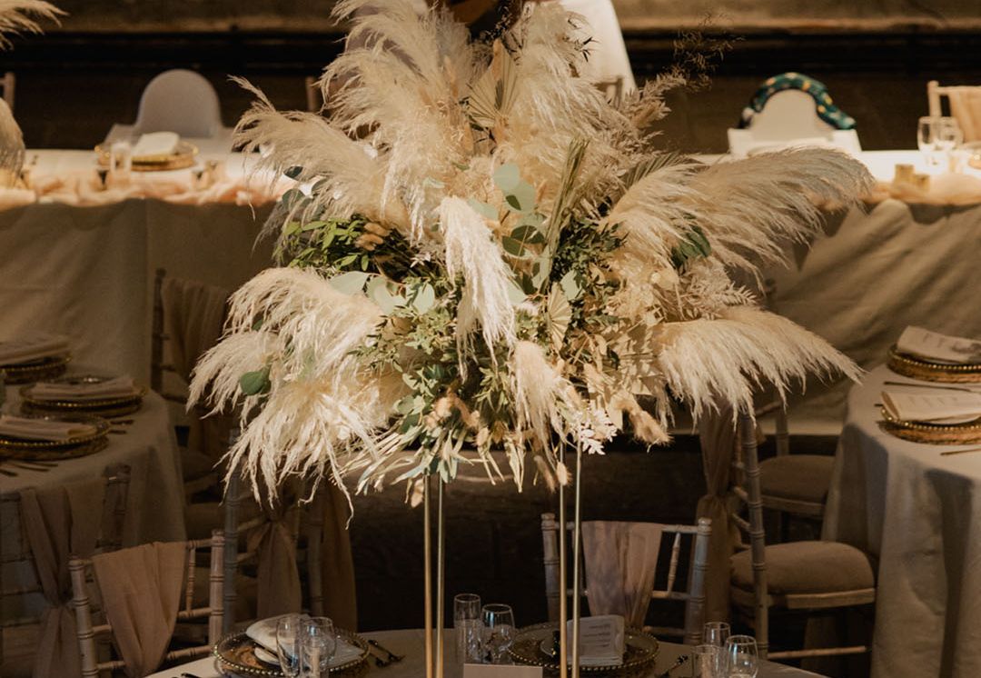 40 Wedding Table Centrepiece Ideas Your Guests Will Love Looking At