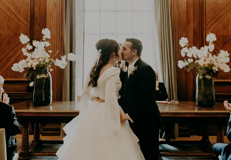 Registry Office Wedding - Everything You Need To Know