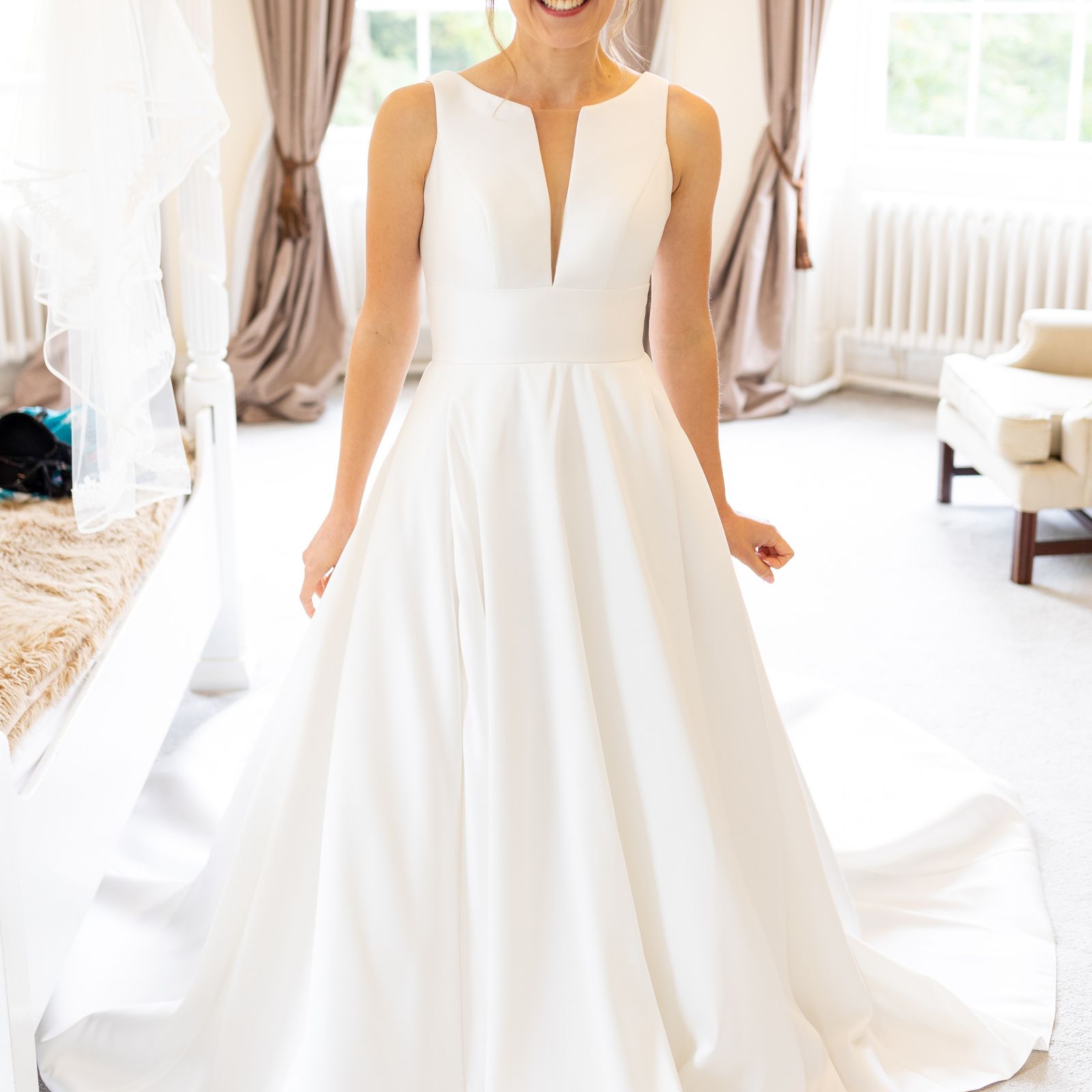 Stella york store wedding dresses online