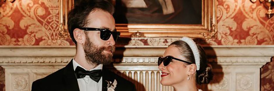 Edit of the best bridal wedding suits for women by rock my wedding to shop for weddings