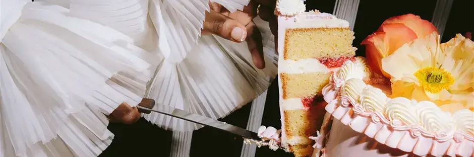 The Standard, London wedding showcase table styling