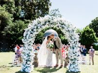 Limited-Time Winter Wedding Offer