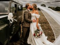 10% off any booking quoting Rock My Wedding