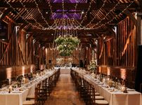 £2,000* off venue hire for all remaining dates until the end of March 2027