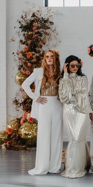  C5 70s Disco Cover 3