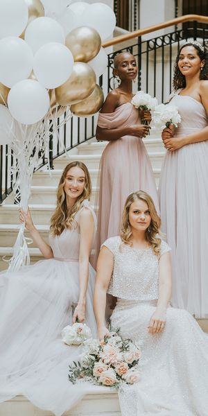  The Landmark London 1