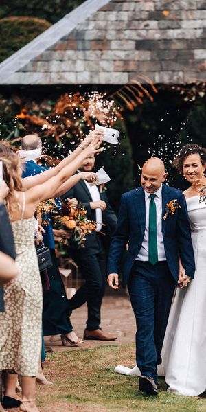 Sign Language Wedding