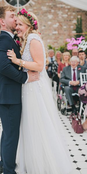Rachel & Frazer C5