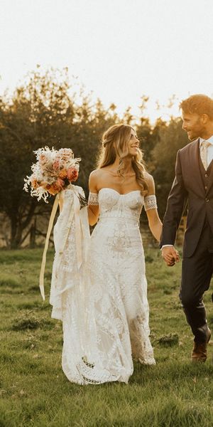 Tythe Barn Wedding Boho Decor Alpacas