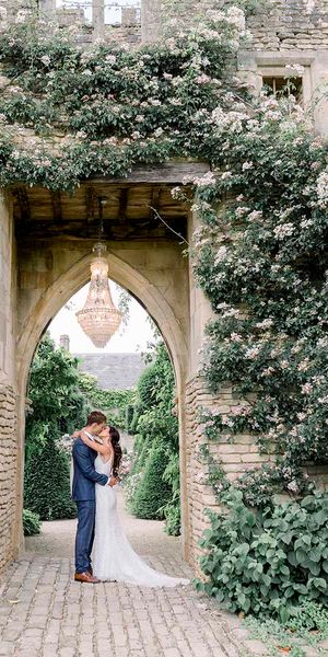 Italian themed wedding at Euridge manor with pasta and pizza, and the long banquet tables named after locations on the Amalfi Coast.