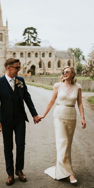Emerald Green Satin Bridesmaid Dresses