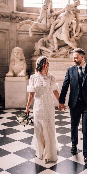 London wedding at St. Paul's Cathedral
