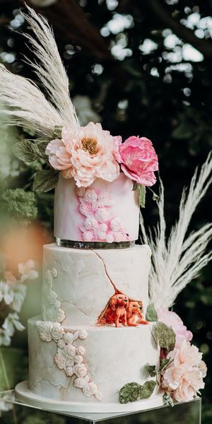 Wedding Cakes Near Me