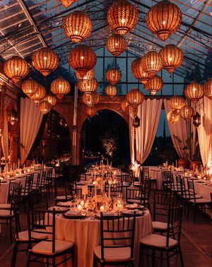 Beldi Country Club wedding in Marrakech.