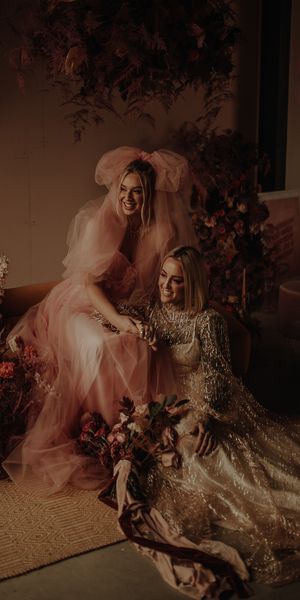  C5 I Believe In Pink