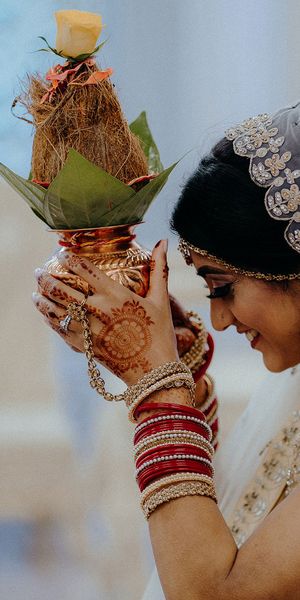 Hindu ceremony