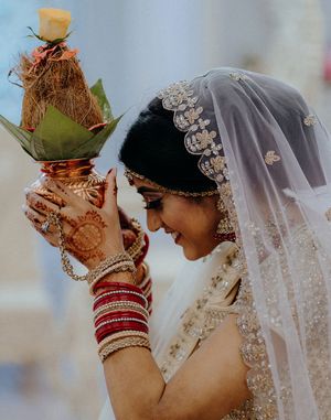 Hindu ceremony