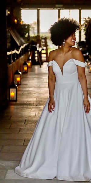 Stone Barn Cotswolds Wedding