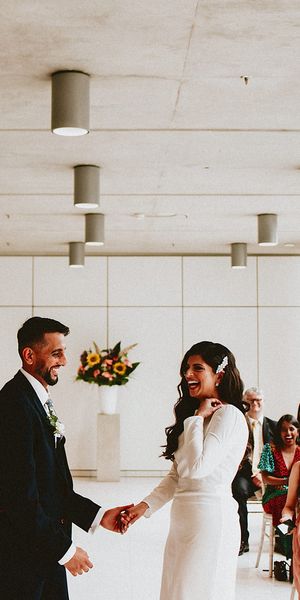 Brent Civic Centre Wedding