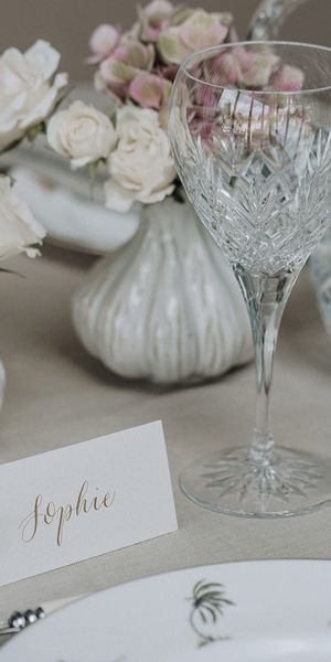why you should have a gift list