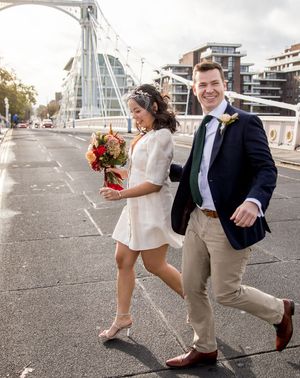 registry wedding dress 2